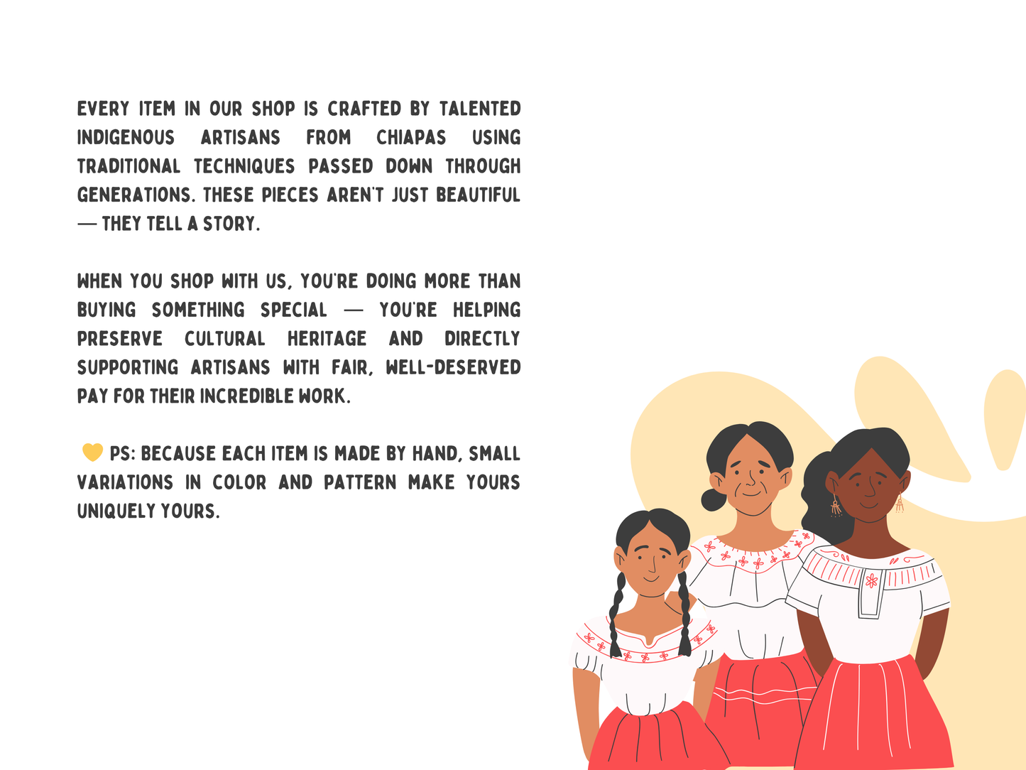 Leather Dog Collar I Mexican Everyday Pet Collar I Cempasuchil Collection